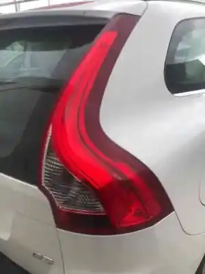 Утилизация автомобиля volvo xc60 r-design 2wd года 2012 питание d5204t7