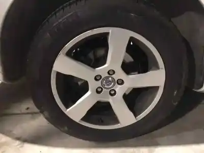 Утилизация автомобиля volvo xc60 r-design 2wd года 2012 питание d5204t7