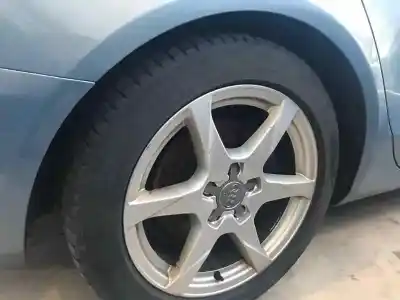 Здавання транспортного засобу audi a4 avant (8k5) (2008) básico року 2012 потужний caga
