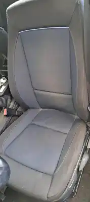 Scrapping Vehicle bmw serie 1 berlina (e81/e87) 118d of the year 2007 powered n47d20a