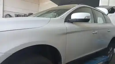 Veículo de Sucata volvo xc60 2.4 diesel cat do ano 2010 alimentado d5244t14