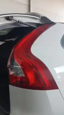 Veículo de Sucata volvo xc60 2.4 diesel cat do ano 2010 alimentado d5244t14