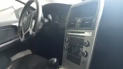 Veículo de Sucata volvo xc60 2.4 diesel cat do ano 2010 alimentado d5244t14