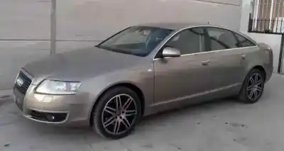 Veículo de Sucata audi a6 berlina (4f2) 3.0 tdi quattro (165kw) do ano 2004 alimentado bmk