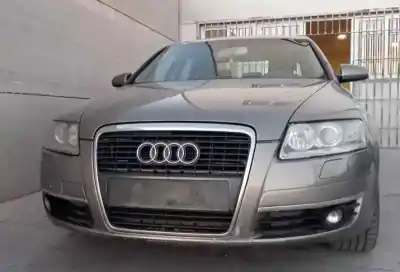 Veículo de Sucata audi a6 berlina (4f2) 3.0 tdi quattro (165kw) do ano 2004 alimentado bmk
