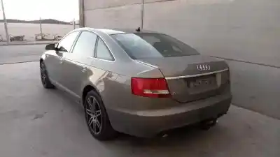 Veículo de Sucata audi a6 berlina (4f2) 3.0 tdi quattro (165kw) do ano 2004 alimentado bmk