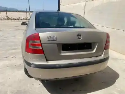 Hurda Aracı skoda                                              octavia berlina (1z3)                                                                                                                                                                                                                                      active                                                                                                                                                                                                                                                     yılın 2005 güçlü bjb