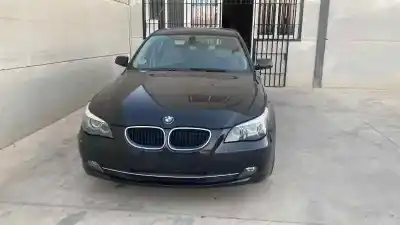Veículo de Sucata BMW SERIE 5 BERLINA (E60) 520d do ano 2007 alimentado N47D20A