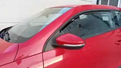 Scrapping Vehicle volkswagen scirocco iii (137, 138) 1.4 tsi of the year 2009 powered cavd