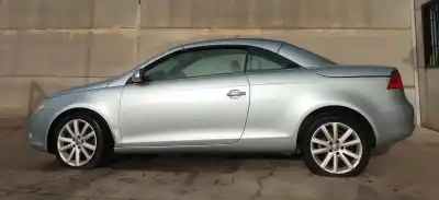 Утилизация автомобиля vw                                                 eos (1f7, 1f8)                                                                                                                                                                                                                                             2.0 tdi 16v                                                                                                                                                                                                                                                года 2007 питание bmm