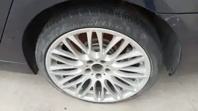 Veículo de Sucata bmw 7 (e65, e66, e67) 745 d do ano 2007 alimentado m67 d44 (448d1)