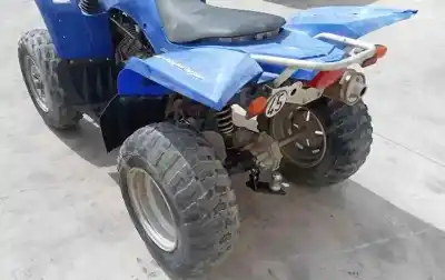 Vehicul casat yamaha                                             quad atv                                                                                                                                                                                                                                                   wolverine 350 año 2007                                                                                                                                                                                                                                     al anului 2007 alimentat 