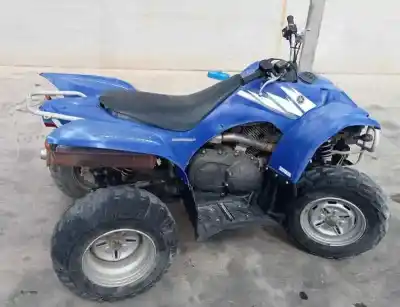 Vehicul casat yamaha                                             quad atv                                                                                                                                                                                                                                                   wolverine 350 año 2007                                                                                                                                                                                                                                     al anului 2007 alimentat 