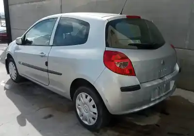 Vehicul casat renault                                            clio iii (br0/1, cr0/1)                                                                                                                                                                                                                                    1.2 16v (br02, br0j, br11, cr02, cr0j, cr11)                                                                                                                                                                                                               al anului 2009 alimentat d4f 706,d4f 740,d4f 764