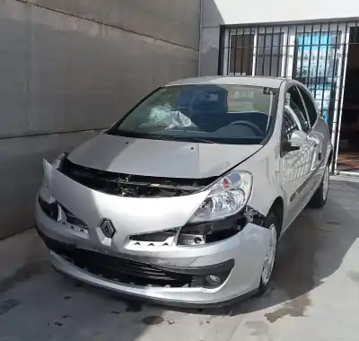 Vehicul casat renault                                            clio iii (br0/1, cr0/1)                                                                                                                                                                                                                                    1.2 16v (br02, br0j, br11, cr02, cr0j, cr11)                                                                                                                                                                                                               al anului 2009 alimentat d4f 706,d4f 740,d4f 764