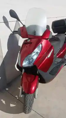 Утилизация автомобиля piaggio                                            x7                                                                                                                                                                                                                                                         x7 125 (m62) года 2011 питание 
