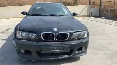 Vehicul casat BMW SERIE 3 COUPE (E46)  al anului 2002 alimentat N42B20A