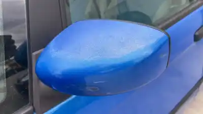 Veicolo di demolizione FIAT IDEA (350_) 1.9 JTD dell'anno 2004 alimentato 188 B2.000