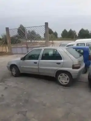 Veículo de Sucata CITROEN SAXO 1.4 SX do ano 2001 alimentado KFWTU3JP
