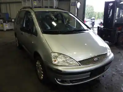 Veículo de Sucata ford galaxy (vy) 1.9 tdi cat do ano 2006 alimentado btb
