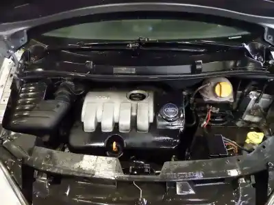 Veículo de Sucata ford galaxy (vy) 1.9 tdi cat do ano 2006 alimentado btb