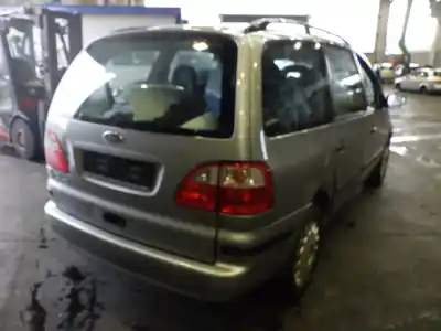 Veículo de Sucata ford galaxy (vy) 1.9 tdi cat do ano 2006 alimentado btb