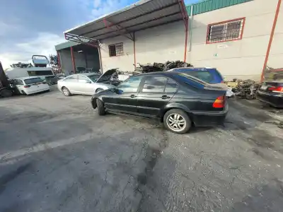 Veículo de Sucata BMW SERIE 3 BERLINA (E46) 2.0 Diesel CAT do ano 2002 alimentado M47N204D4