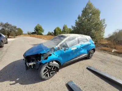 Здавання транспортного засобу renault captur i (j5_, h5_) 1.5 dci 90 року 2016 потужний k9k e6 Здавання транспортного засобу renault captur i (j5_, h5_) 1.5 dci 90 року 2016 потужний k9k e6