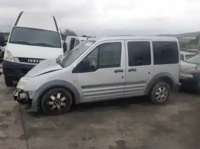 Scrapping Vehicle FORD TOURNEO CONNECT (TC7) 1.8 TDCi CAT of the year 2008 powered R3PA