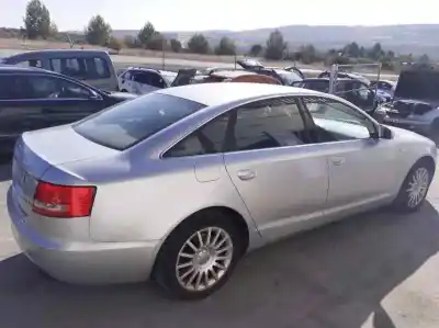 Scrapping Vehicle audi a6 berlina (4f2) 2.0 tdi of the year 2005 powered blb
