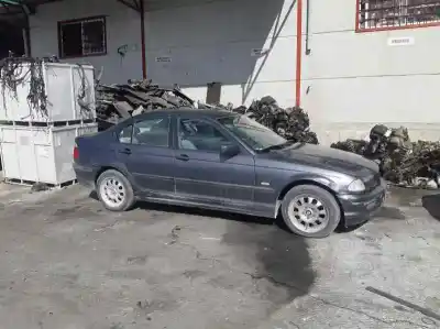 Veículo de Sucata BMW SERIE 3 BERLINA (E46) 2.0 16V Diesel CAT do ano 2000 alimentado 
