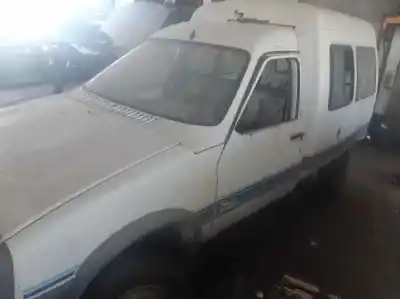 Veículo de Sucata CITROEN C15 1.8 Diesel (161) do ano 1992 alimentado 