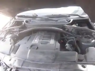 Veículo de Sucata BMW X3 (E83) 2.0 16V Diesel CAT do ano 2005 alimentado 