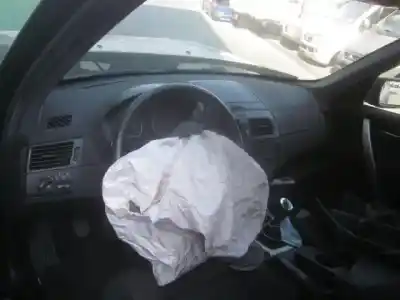 Scrapping Vehicle bmw x3 (e83) 2.0 16v diesel cat of the year 2005 powered 