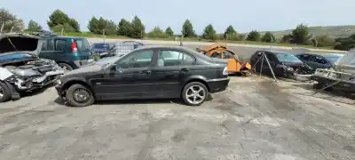 Veículo de Sucata BMW SERIE 3 BERLINA (E46) 2.0 16V Diesel CAT do ano 2000 alimentado 