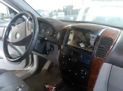 Утилизация автомобиля kia sorento i (jc) 2.5 crdi года 2004 питание d4cb Утилизация автомобиля kia sorento i (jc) 2.5 crdi года 2004 питание d4cb