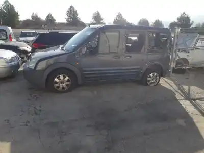 Scrapping Vehicle ford tourneo connect (tc7) 1.8 tdci cat of the year 2002 powered r3pa