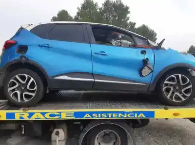Здавання транспортного засобу renault captur i (j5_, h5_) 1.5 dci 90 року 2015 потужний k9k b6 Здавання транспортного засобу renault captur i (j5_, h5_) 1.5 dci 90 року 2015 потужний k9k b6