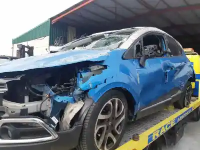 Здавання транспортного засобу renault captur i (j5_, h5_) 1.5 dci 90 року 2015 потужний k9k b6 Здавання транспортного засобу renault captur i (j5_, h5_) 1.5 dci 90 року 2015 потужний k9k b6