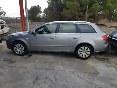 Veículo de Sucata AUDI A4 BERLINA (8E) 2.0 TDI 16V (103kW) do ano 2005 alimentado BLB