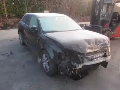 Scrapping Vehicle audi a3 (8p) 2.0 tdi ambiente of the year 2010 powered cbab Scrapping Vehicle audi a3 (8p) 2.0 tdi ambiente of the year 2010 powered cbab