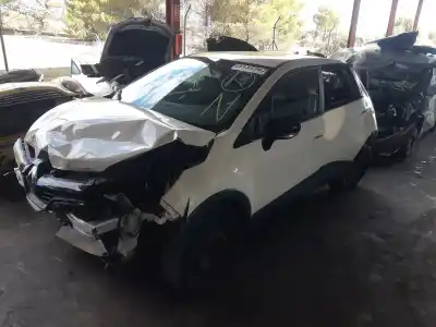 Утилизация автомобиля RENAULT                                            CAPTUR II                                                                                                                                                                                                                                                  1.0 TCE                                                                                                                                                                                                                                                    года 2016 питание H4B B4
