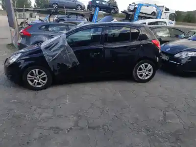 Veículo de Sucata OPEL CORSA D Color Edition do ano 2010 alimentado Z13DTE