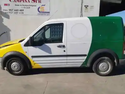 Здавання транспортного засобу FORD TRANSIT CONNECT (TC7) 1.8 TDCi CAT року 2007 потужний R3PA