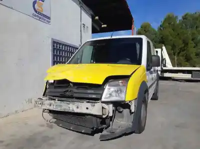 Здавання транспортного засобу ford transit connect (tc7) 1.8 tdci cat року 2007 потужний r3pa