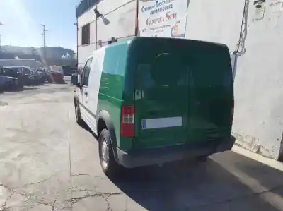 Здавання транспортного засобу ford transit connect (tc7) 1.8 tdci cat року 2007 потужний r3pa