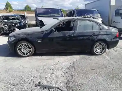 Veículo de Sucata BMW SERIE 3 BERLINA (E90) 2.0 16V Diesel do ano 2005 alimentado N47D20C