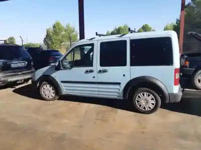 Здавання транспортного засобу FORD TRANSIT CONNECT (TC7) 1.8 TDCi CAT року 2005 потужний HCPA