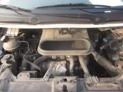Здавання транспортного засобу fiat scudo combi (272) 1.6 jtdm cat року 2006 потужний 9hu