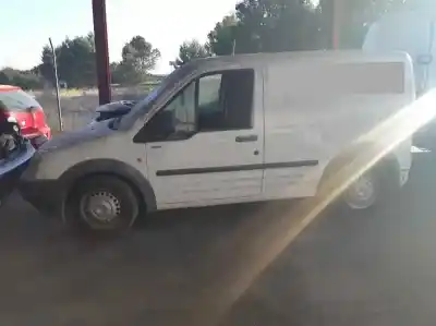 Scrapping Vehicle FORD TOURNEO CONNECT (TC7) 1.8 TDCi CAT of the year 2007 powered R3PA